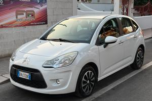 Citroen C3 1.4 HDi 70 Seduction - 2012