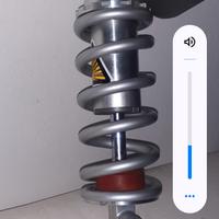 mono. amm. originale nuovo Yamaha R1 2008