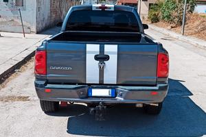 Dodge Dakota RAM 3700 V6 GPL. 2VD.