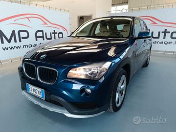 Bmw X1 sDrive20d Efficient Dynamics X Line
