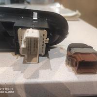 Pulsantiera Renault Clio 3