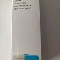 PORTAPILLOLE ELETTRONICO 