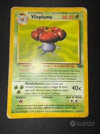 Vileplume Jungle 31/64
