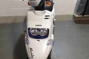 Scoter