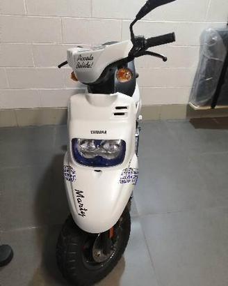 Scoter