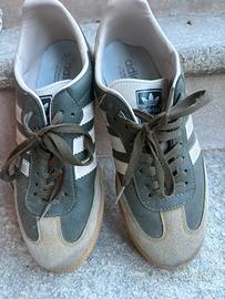 Adidas Samba 40