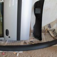 Sportello ant dx ford fiesta 2001 grigio permu:to.