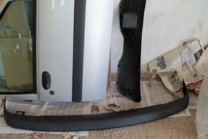 Sportello ant dx ford fiesta 2001 grigio permu:to.