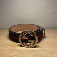 Cintura Uomo Originale GG