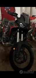 Africa twin 1100