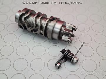 DESMO DESMODROMICO GAS GAS EC 300 2T 2009 2010 EC3