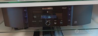 Cd Marantz sa 15 s2 Limited Edition classe Premium
