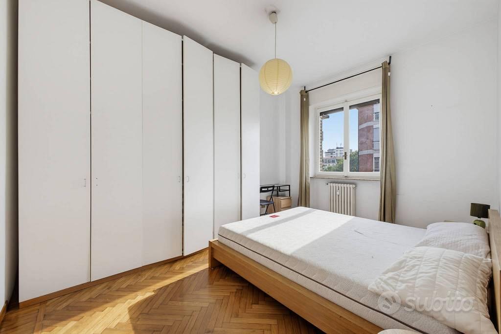 Appartamento – Milano, Corsica, Municipio 4 - Altro