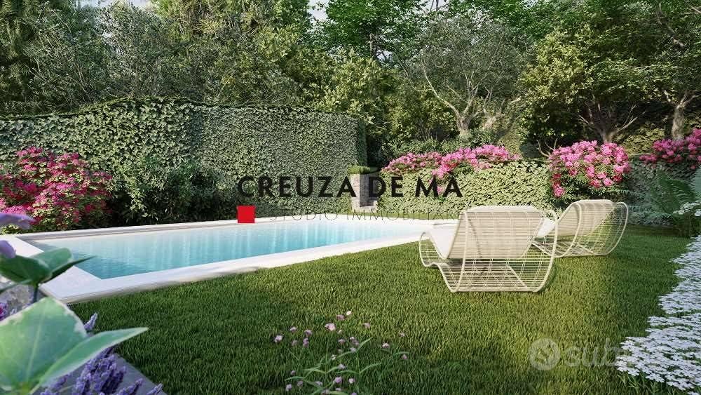Casa – Rapallo, Costaguta, San Michele di Pagana - Vista 2