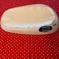 bilancia digitale SOEHNLE neonati perfetta+pile