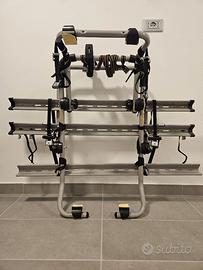 PORTABICI PERUZZO 3 BICI