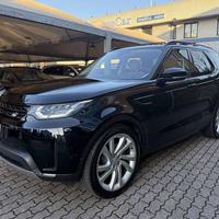 LAND ROVER Discovery 3.0 HSE 7 posti IVA ESPOSTA