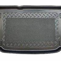 Vasca baule per Ford EcoSport