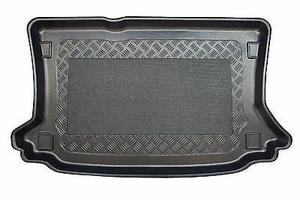 Vasca baule per Ford EcoSport