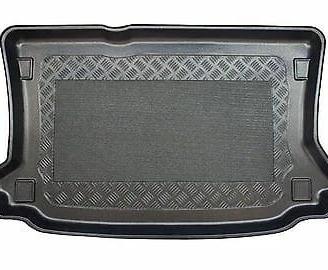 Vasca baule per Ford EcoSport