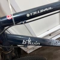 bici. twintdella declatoon