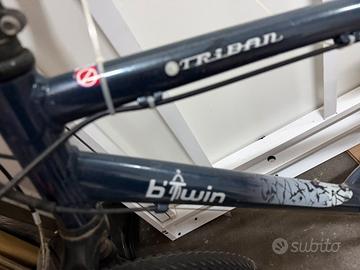 bici. twintdella declatoon