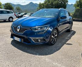 Renault Megane Sporter 1.5 dCi AUTOMATICA - 2019