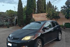 Mazda CX-7 260 CV Turbobenzina 4x4