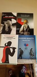 Quattro libri autori vari