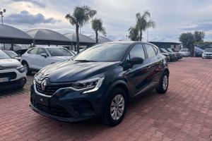 Renault Captur TCe 12V 100 CV GPL FAP Intens