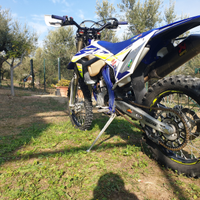 Sherco SEF 300 R