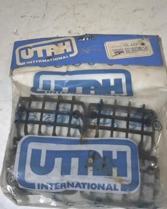 KIT COPRIFRECCE CEV 236 UTAH GL.652