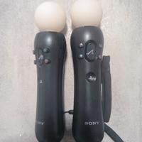 move PS3 - PS4