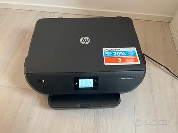 Stampante Hp envy 6220 Photo Wi Fi