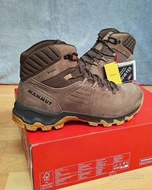 Scarponi Trekking Mammut Mercury IV Mid GTX 44 2/3