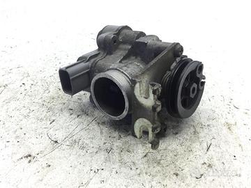 SUZUKI SIXTEEN 150 CORPO FARFALLATO 2008 2010 CP11