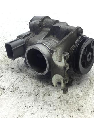 SUZUKI SIXTEEN 150 CORPO FARFALLATO 2008 2010 CP11