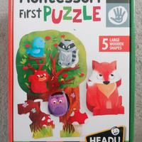 montessori puzzle 