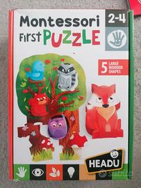 montessori puzzle 