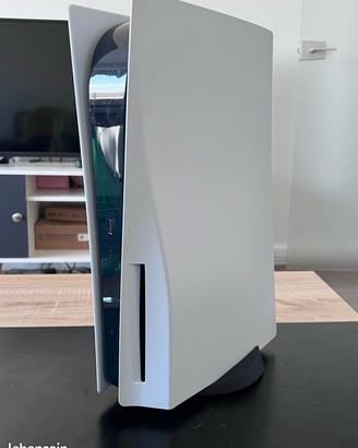 Ps5 PlayStation 5 versione Disco D1 DANNEGGIATA