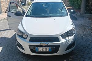stupenda aveo Chevrolet 