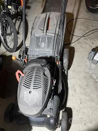 Redback S511VHY - Tagliaerba a scoppio trazionato 
