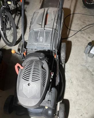 Redback S511VHY - Tagliaerba a scoppio trazionato 