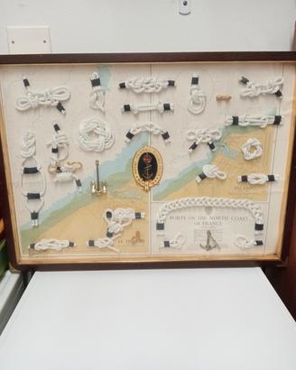 quadro nodi nautici