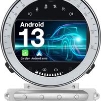 autoradio mini cooper r60