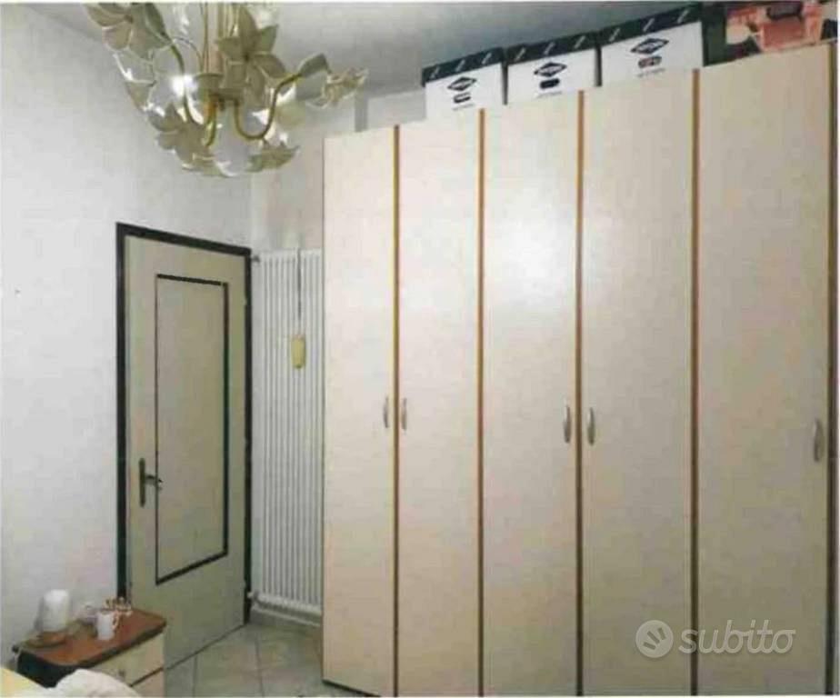 Appartamento – Canneto sull'Oglio, Mantova - Altro