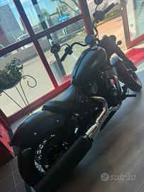 INDIAN CHIEF BOBBER 2022 COME NUOVA!!!