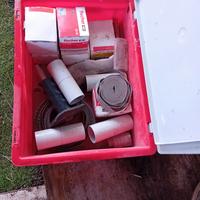 attrezzi per idraulico