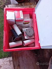 attrezzi per idraulico