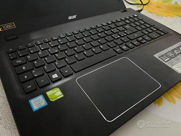 ACER-ASPIRE-F15. AspireF5-572G.